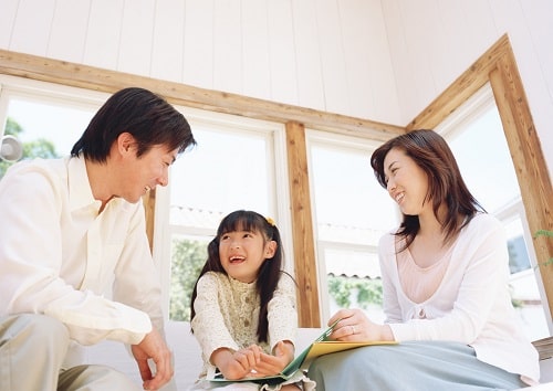 gia đình ảnh hưởng đến việc học gia đình ảnh hưởng đến việc học
