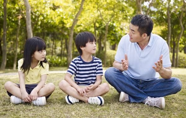gia đình ảnh hưởng đến việc học gia đình ảnh hưởng đến việc học