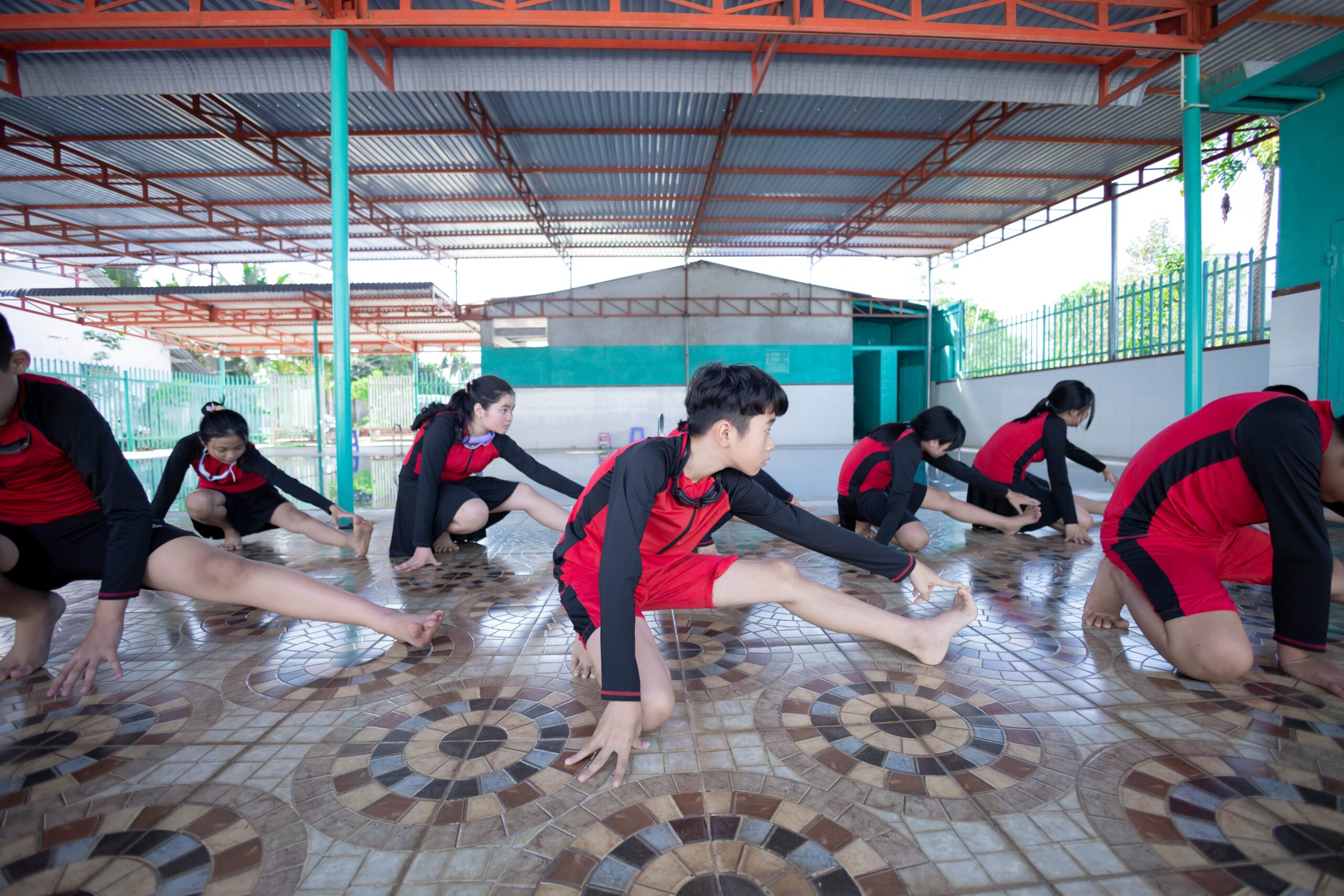 giáo dục thể chất cho học sinh giáo dục thể chất cho học sinh