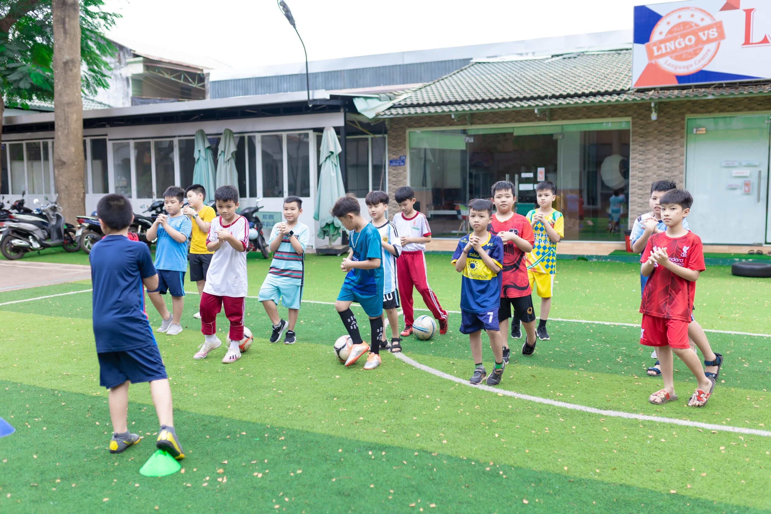đặc điểm tâm lý của học sinh tiểu học