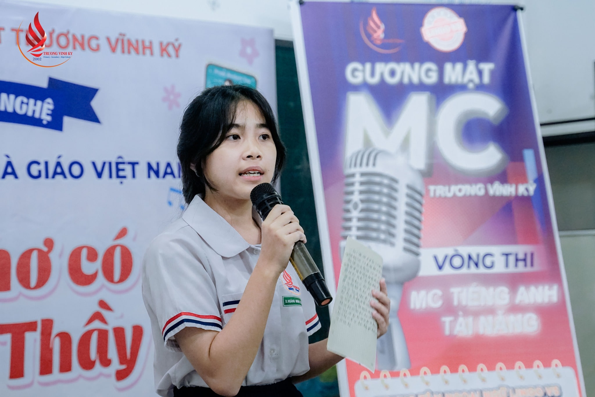 lợi ích của hoạt động ngoại khóa