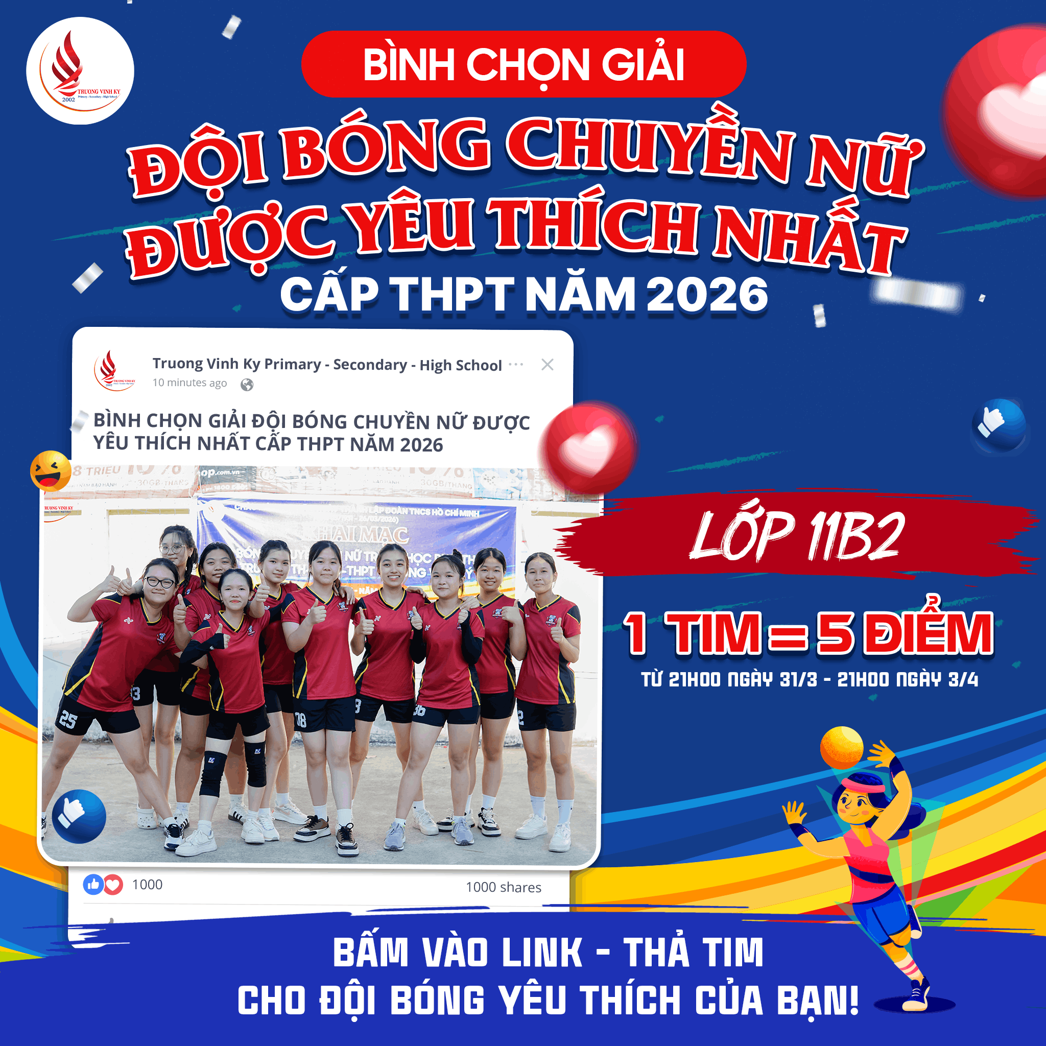 bóng chuyền trương vĩnh ký trung học phổ thông 4 bóng chuyền trương vĩnh ký trung học phổ thông 4